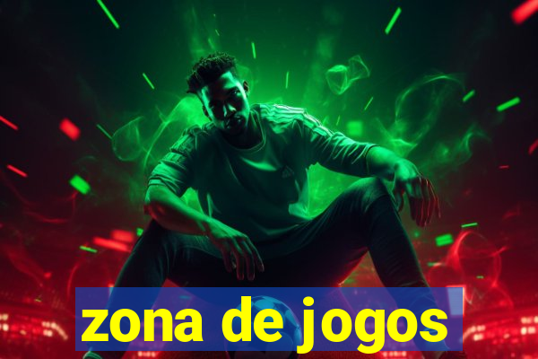 zona de jogos